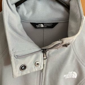 North Face women’s jacket